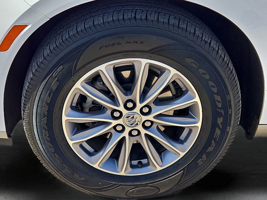 2024 Buick Enclave Premium