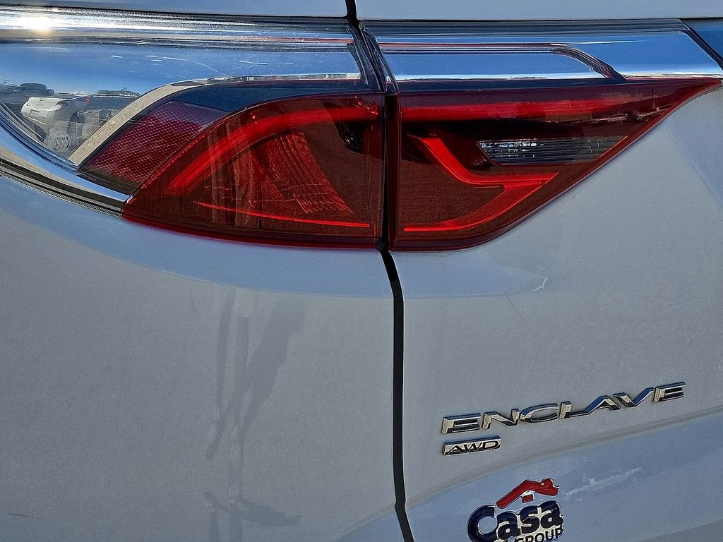 2024 Buick Enclave Premium