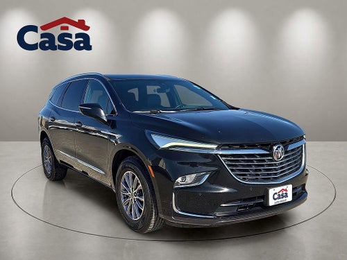 2024 Buick Enclave Premium