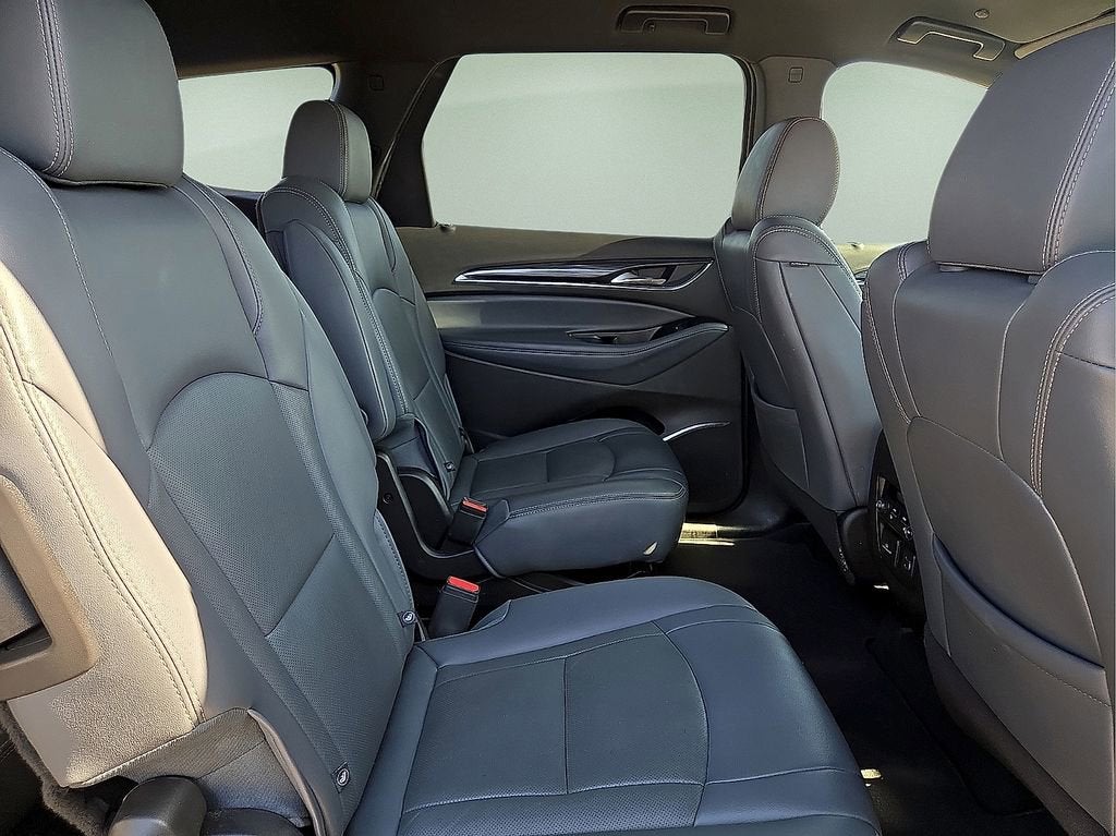 2024 Buick Enclave Premium