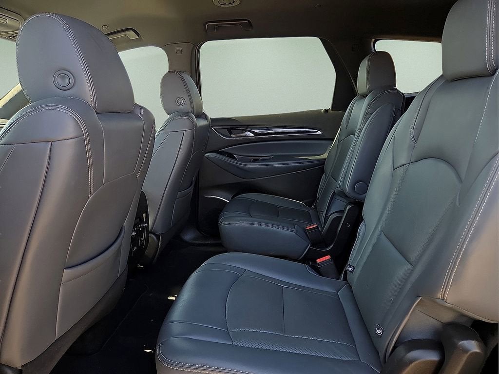 2024 Buick Enclave Premium