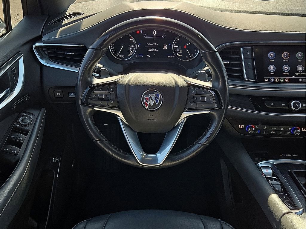 2024 Buick Enclave Premium