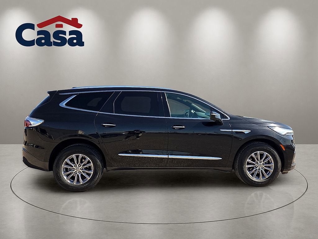 2024 Buick Enclave Premium