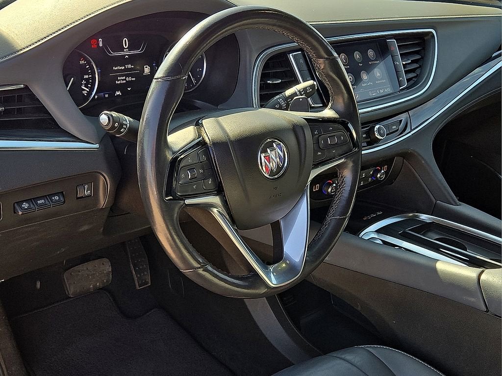 2024 Buick Enclave Premium