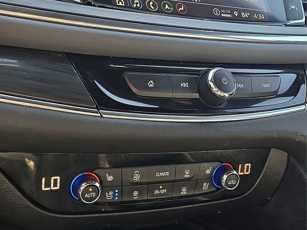 2024 Buick Enclave Premium