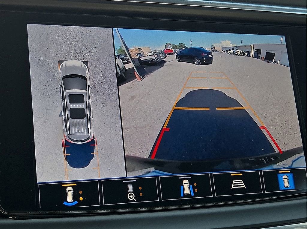 2024 Buick Enclave Premium
