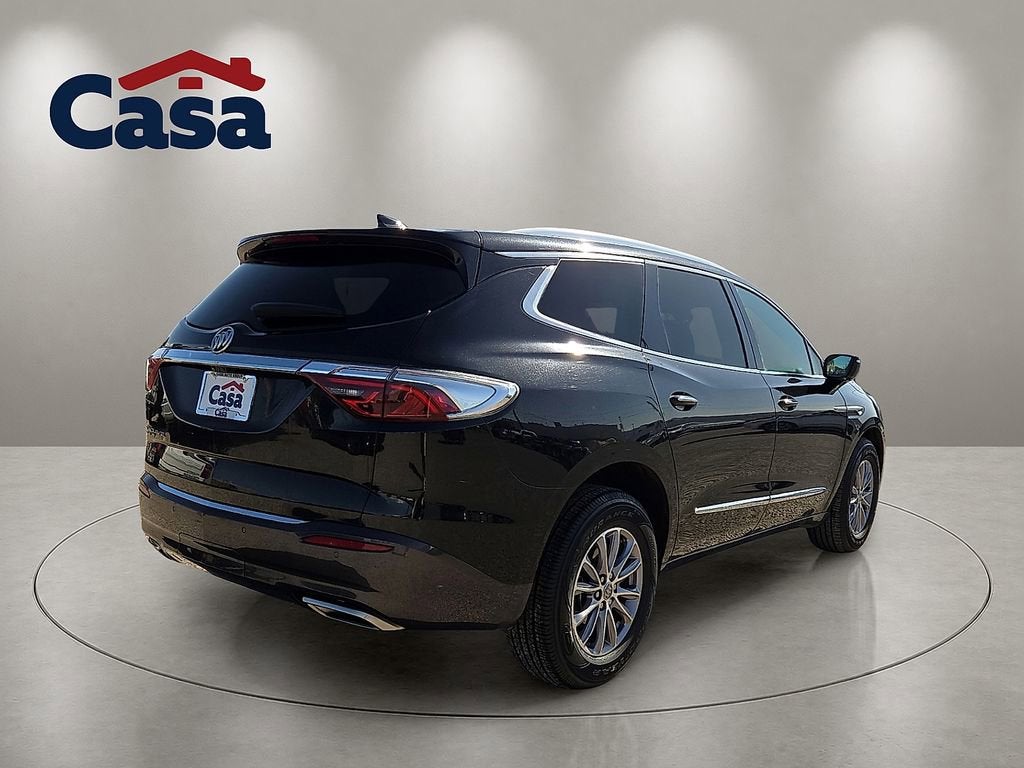 2024 Buick Enclave Premium