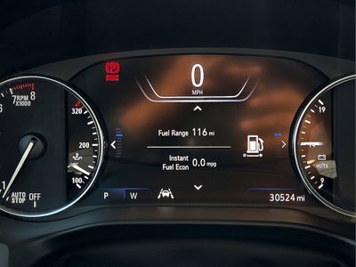 2024 Buick Enclave Premium