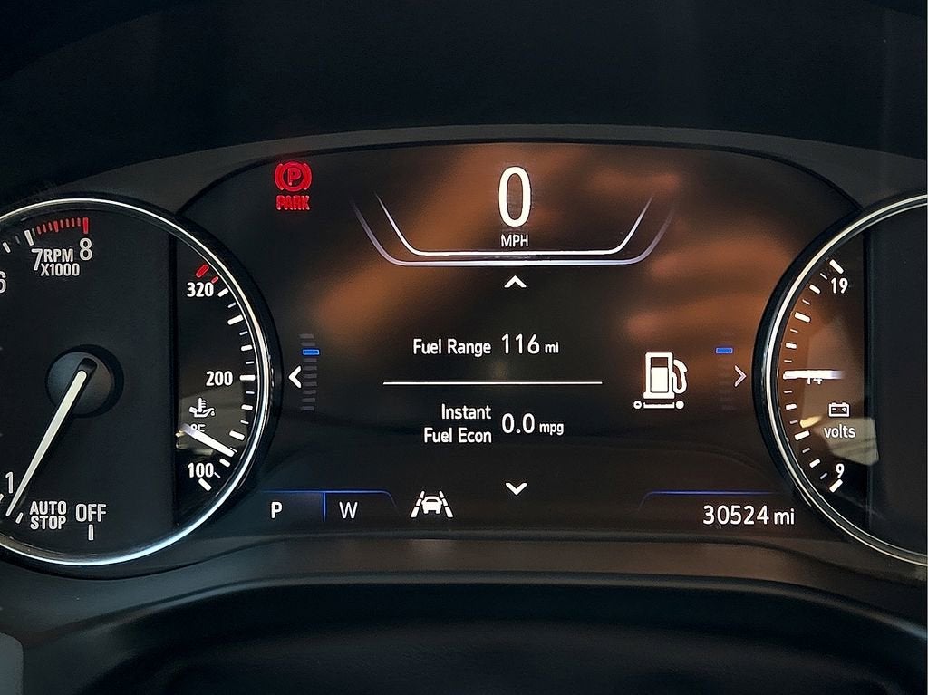 2024 Buick Enclave Premium