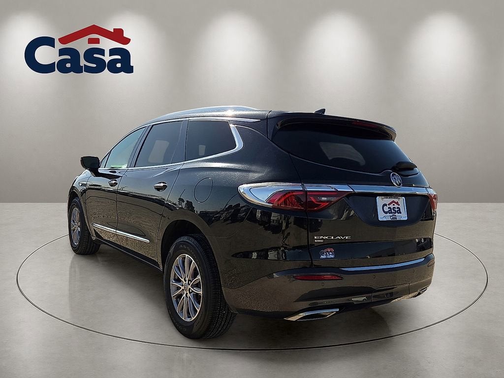 2024 Buick Enclave Premium