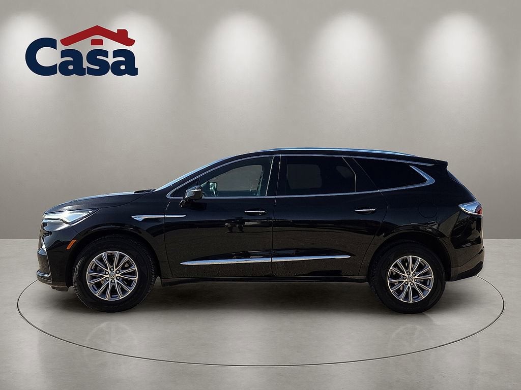 2024 Buick Enclave Premium