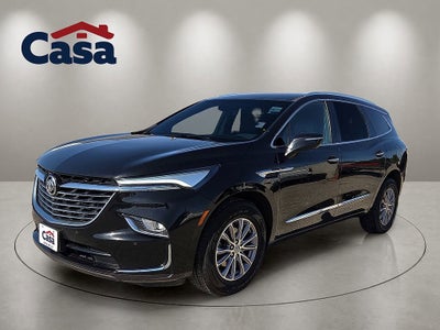 2024 Buick Enclave Premium