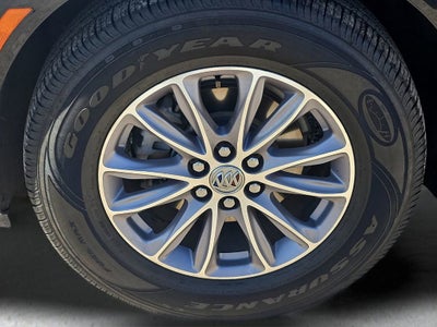 2024 Buick Enclave Premium