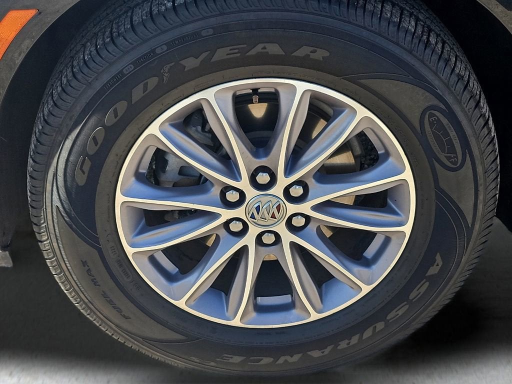 2024 Buick Enclave Premium