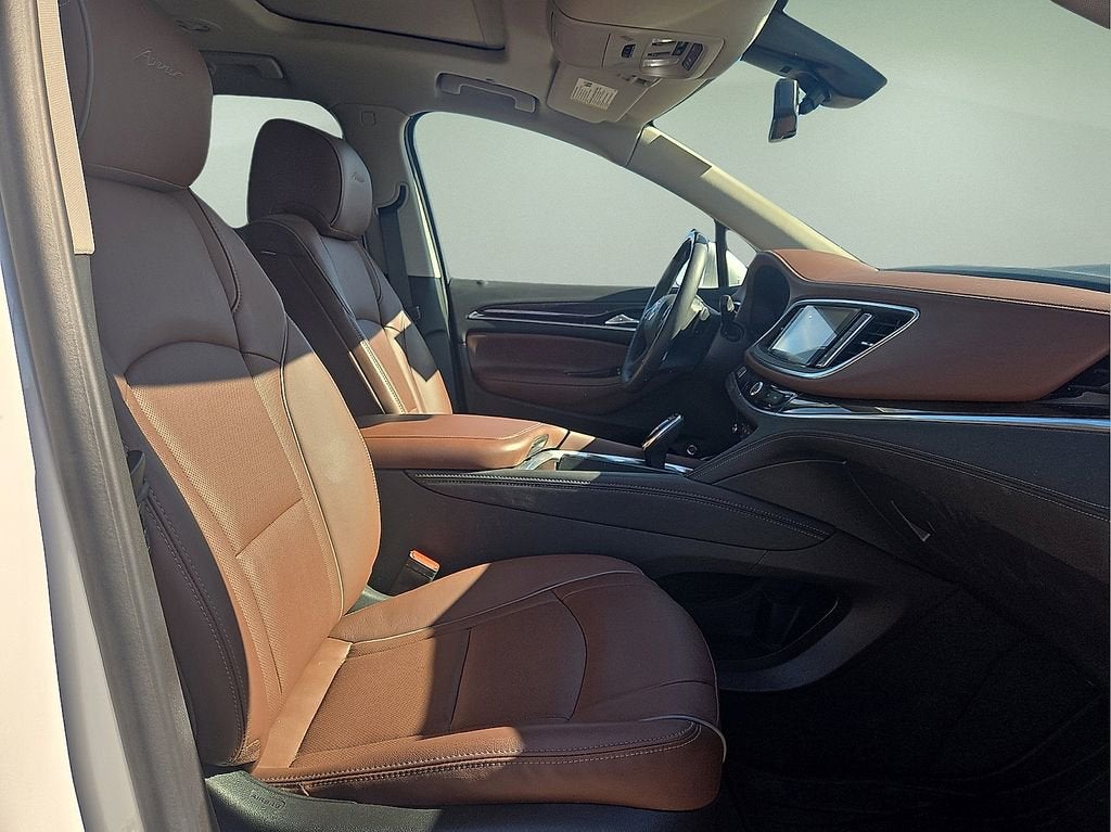 2020 Buick Enclave Avenir