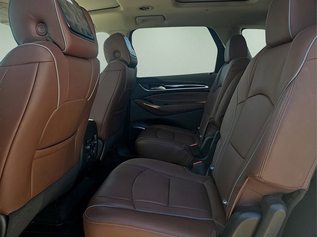 2020 Buick Enclave Avenir