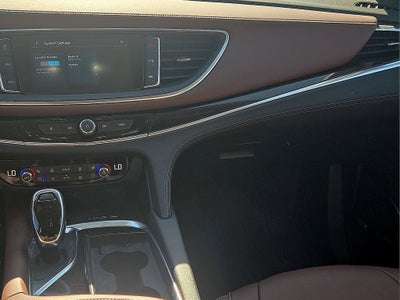 2020 Buick Enclave Avenir