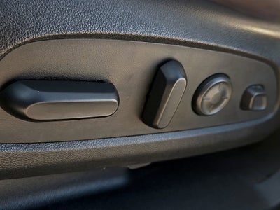 2020 Buick Enclave Avenir