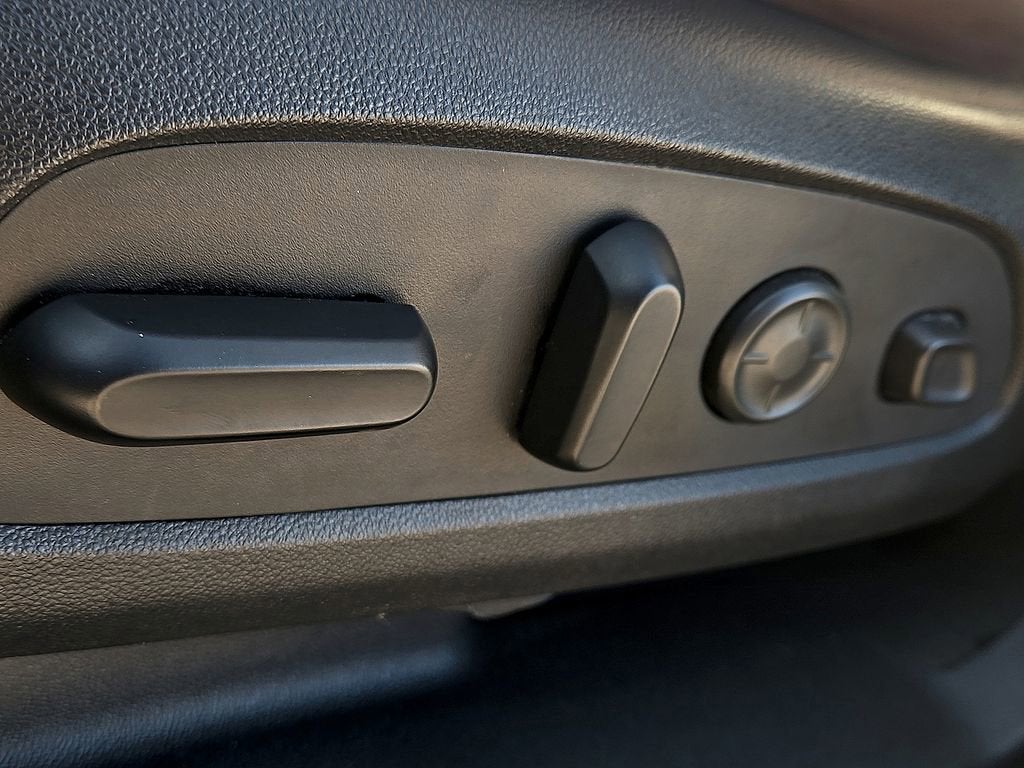 2020 Buick Enclave Avenir