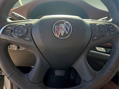 2020 Buick Enclave Avenir