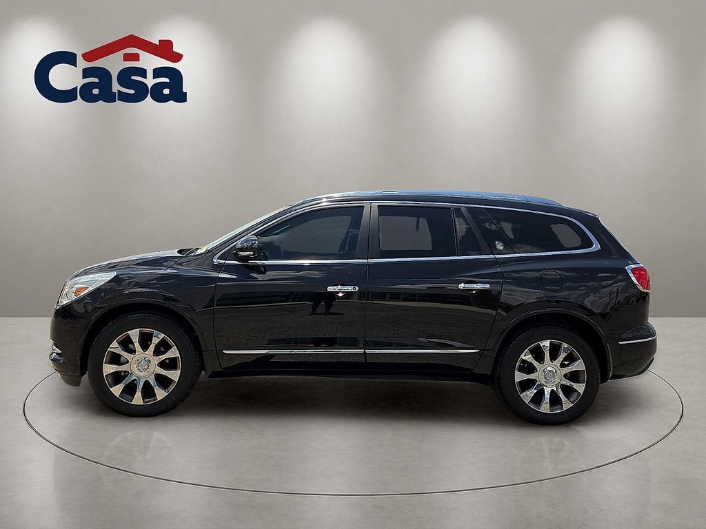 2017 Buick Enclave Premium
