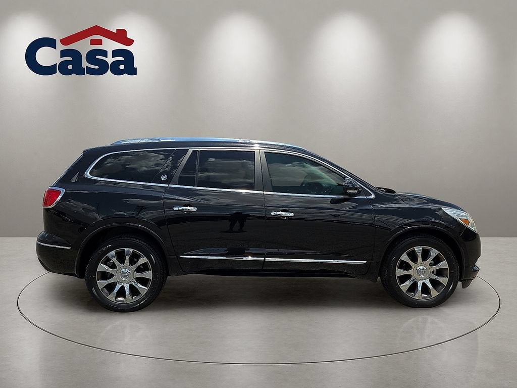 2017 Buick Enclave Premium