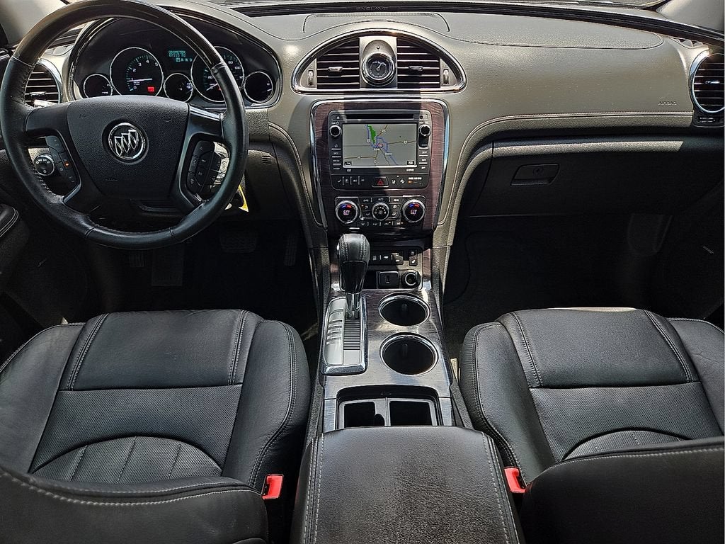 2017 Buick Enclave Premium