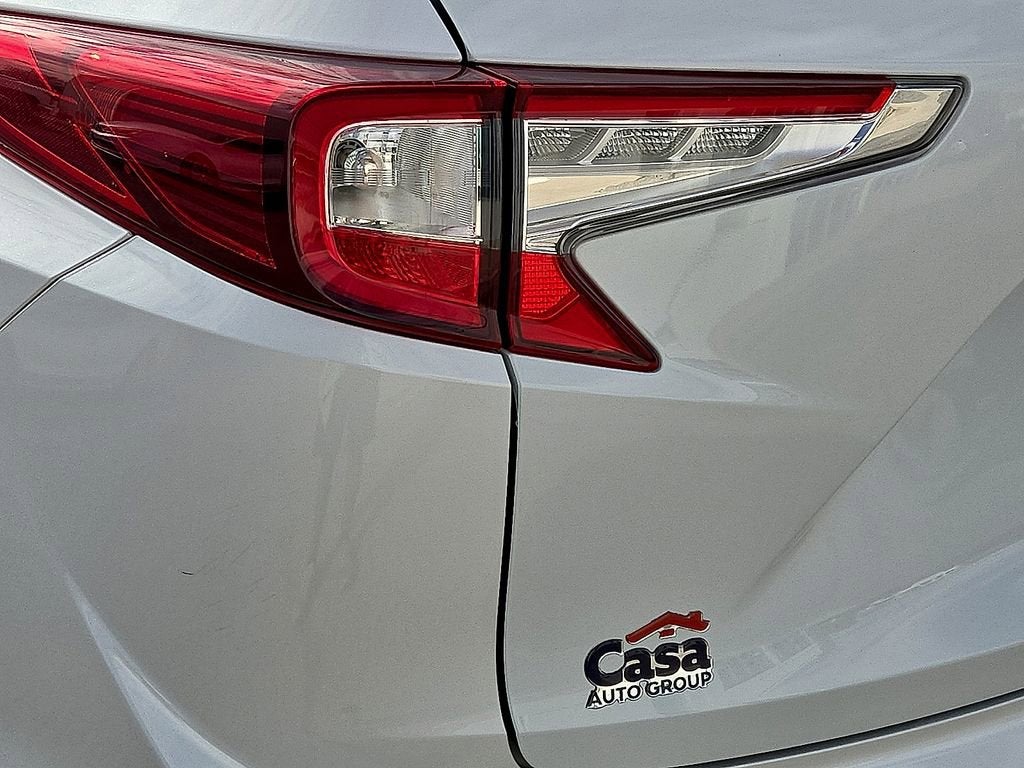 2023 Acura RDX w/Technology Package