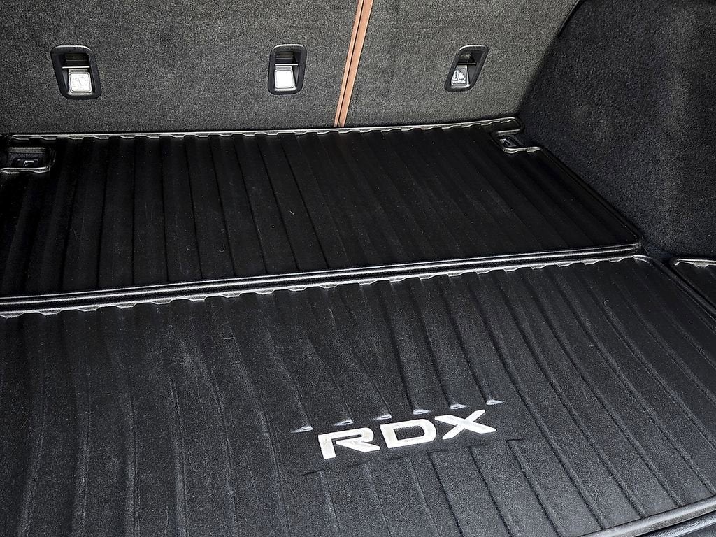 2023 Acura RDX w/Technology Package