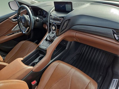 2023 Acura RDX w/Technology Package