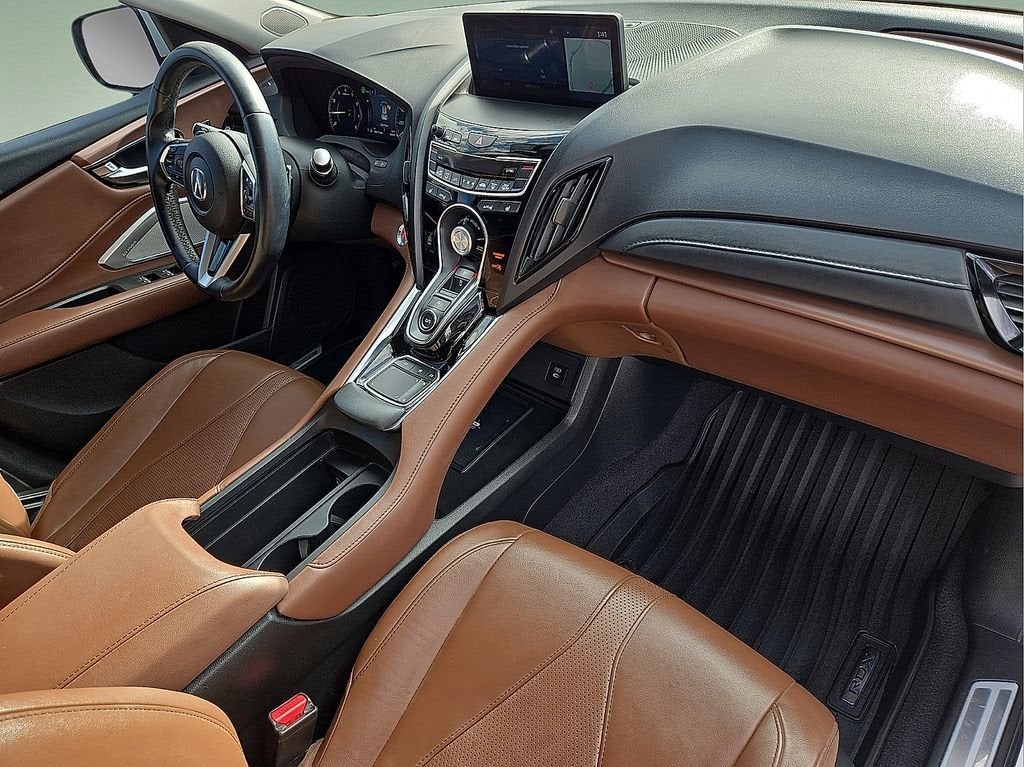 2023 Acura RDX w/Technology Package