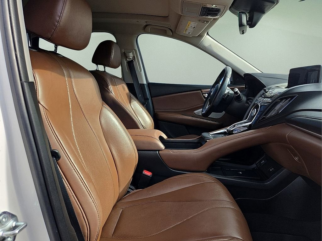 2023 Acura RDX w/Technology Package