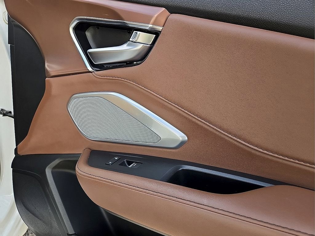 2023 Acura RDX w/Technology Package