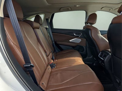 2023 Acura RDX w/Technology Package