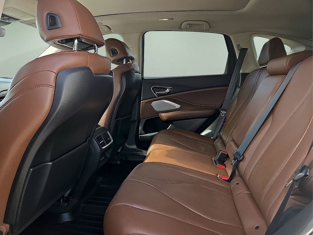 2023 Acura RDX w/Technology Package