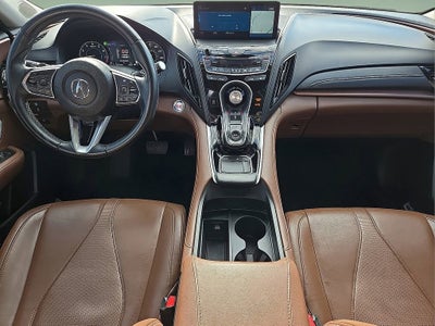 2023 Acura RDX w/Technology Package