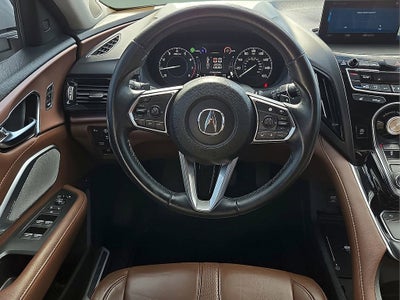 2023 Acura RDX w/Technology Package
