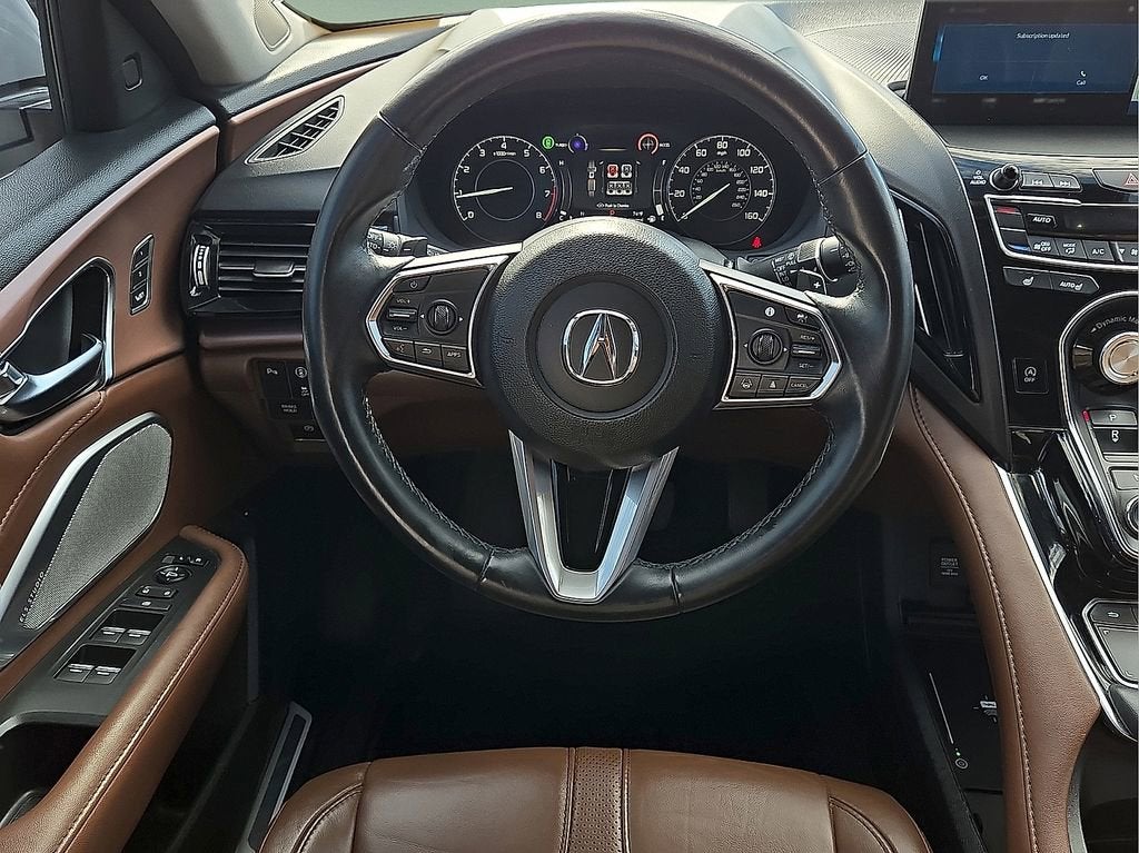 2023 Acura RDX w/Technology Package