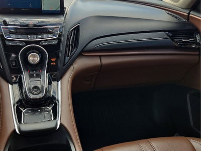 2023 Acura RDX w/Technology Package