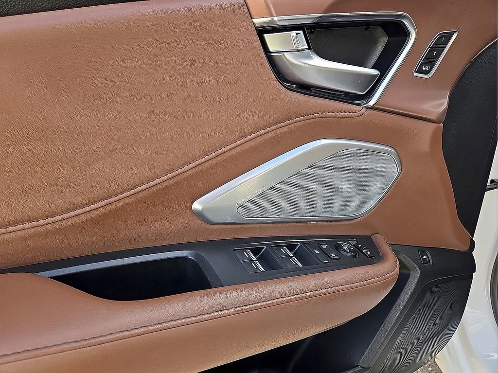 2023 Acura RDX w/Technology Package