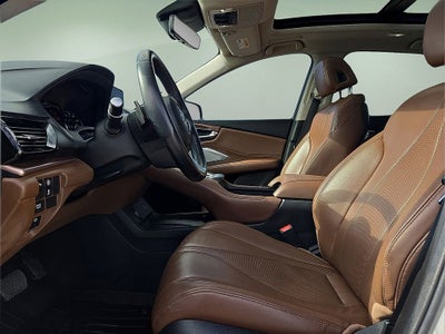 2023 Acura RDX w/Technology Package