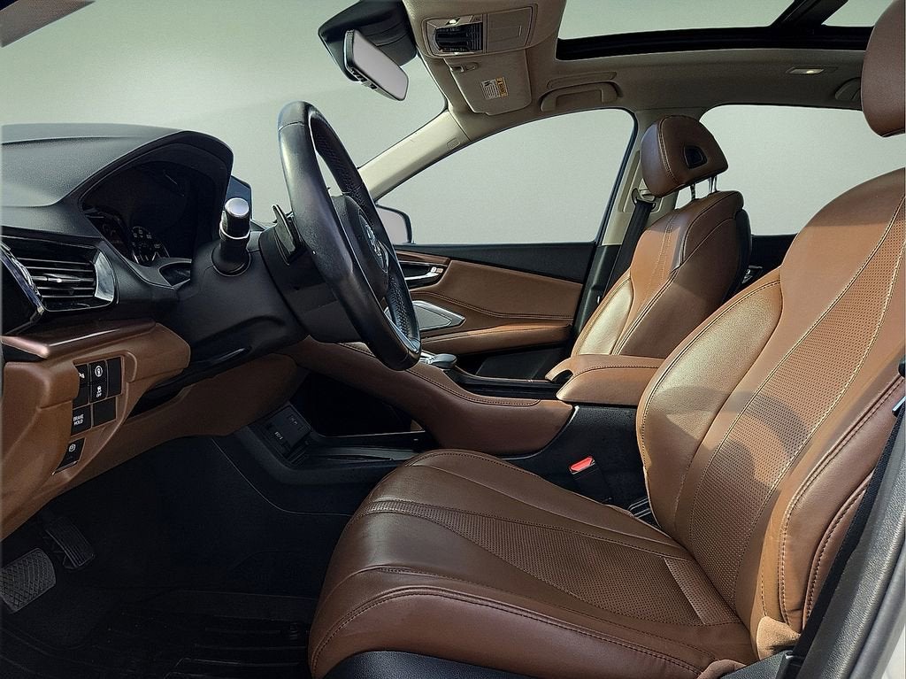 2023 Acura RDX w/Technology Package