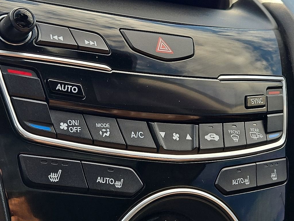 2023 Acura RDX w/Technology Package