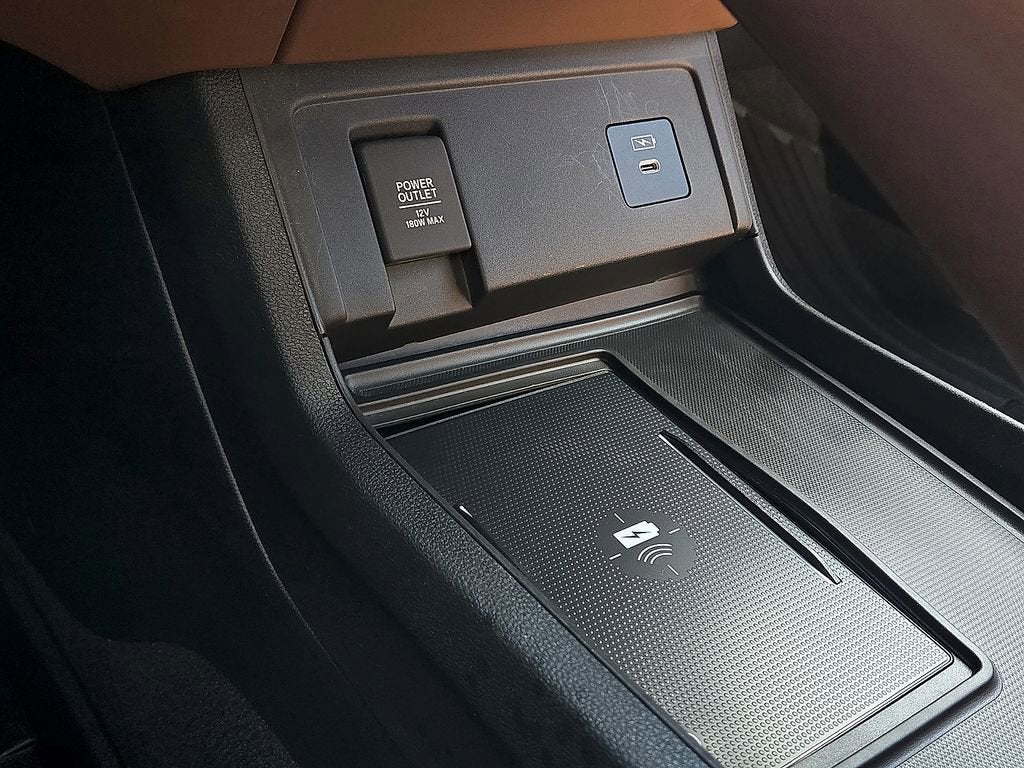 2023 Acura RDX w/Technology Package