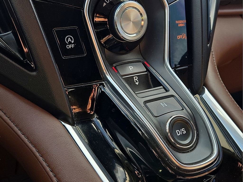 2023 Acura RDX w/Technology Package