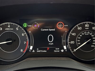 2023 Acura RDX w/Technology Package