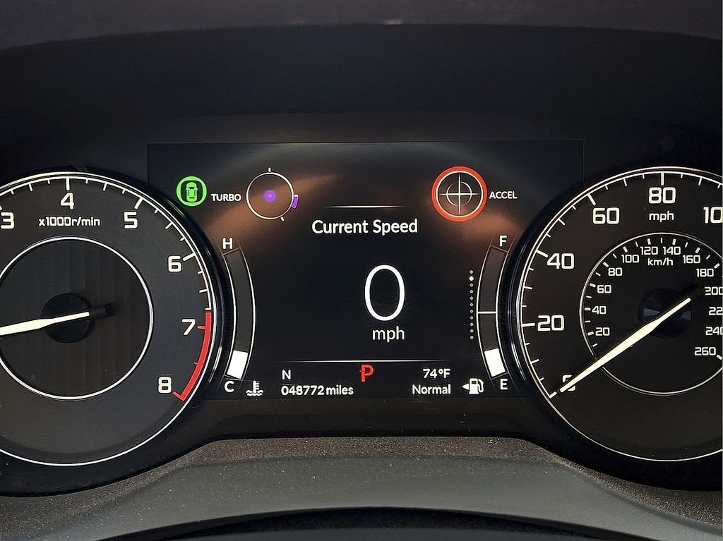 2023 Acura RDX w/Technology Package