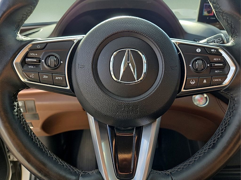 2023 Acura RDX w/Technology Package