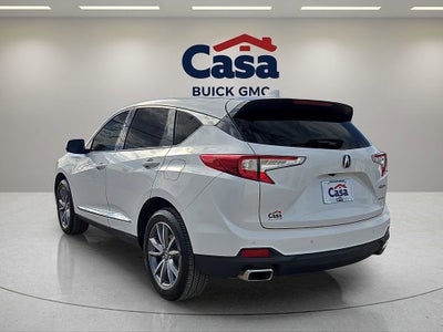 2023 Acura RDX w/Technology Package