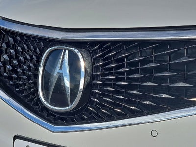 2023 Acura RDX w/Technology Package